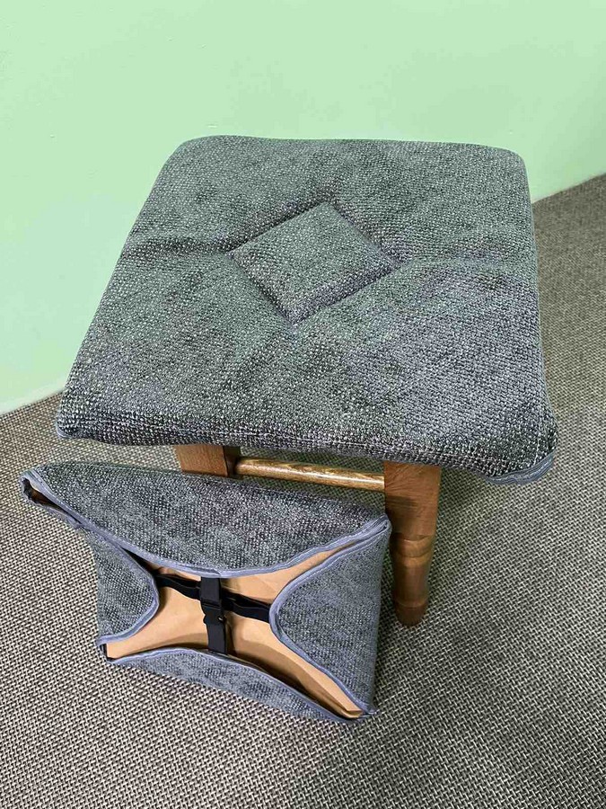 Маленькие секреты роскошной обстановки: 25 идей оформления чехлов на стулья со спинкой